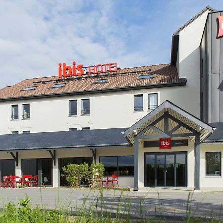 Ibis Wavre Brussels East Hotel Kültér fotó