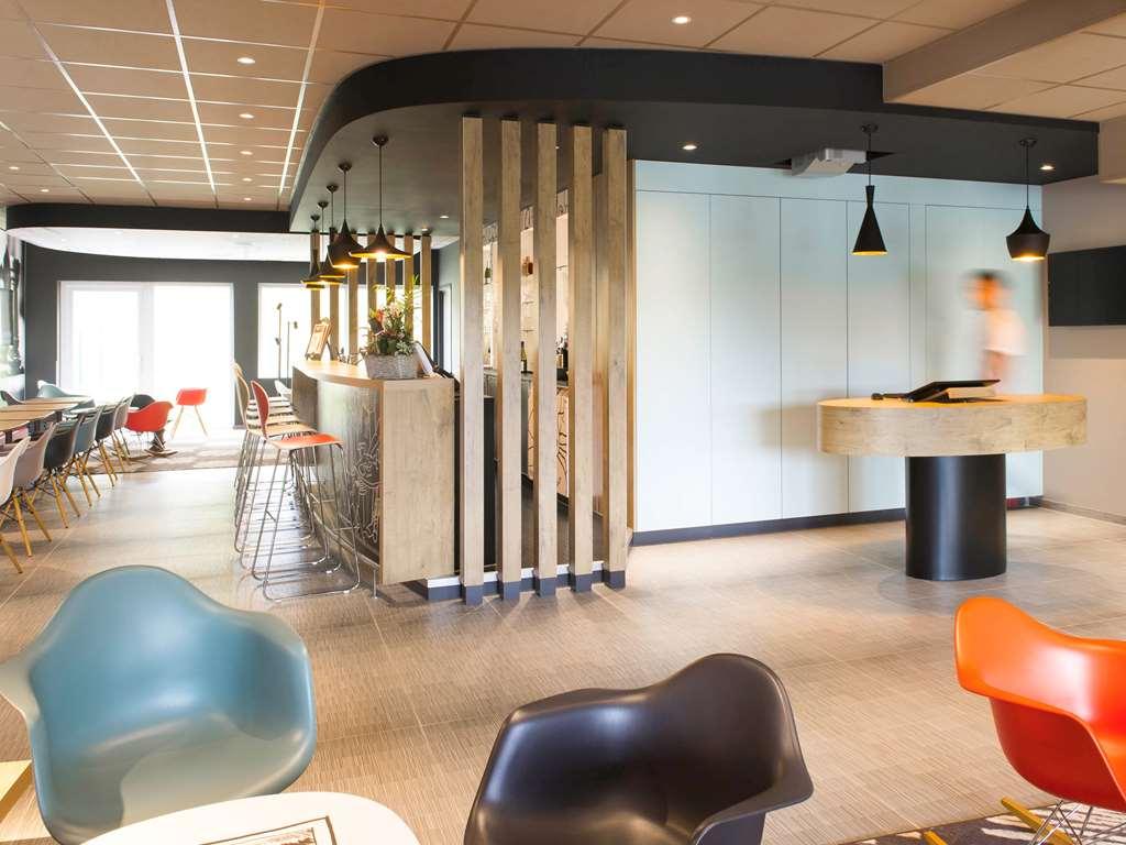 Ibis Wavre Brussels East Hotel Felszereltség fotó