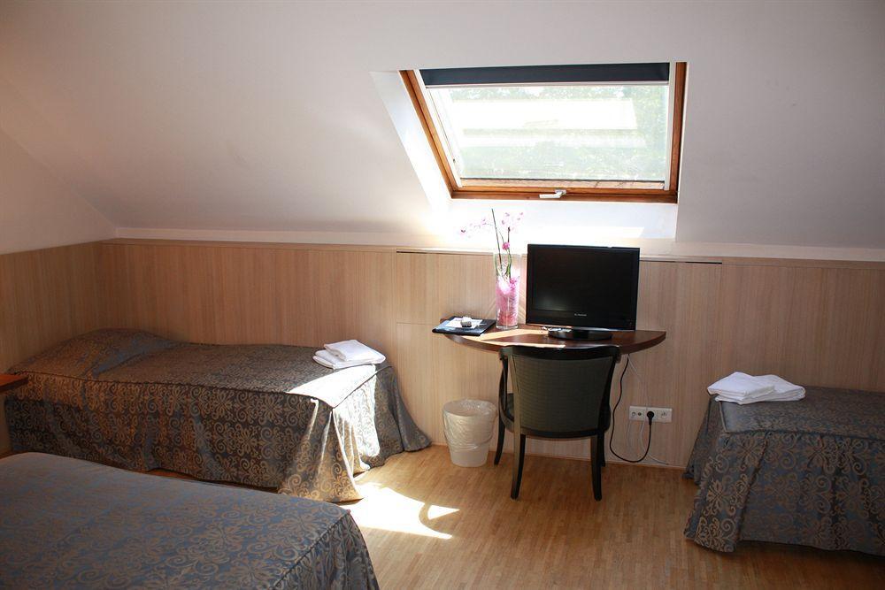Ibis Wavre Brussels East Hotel Kültér fotó