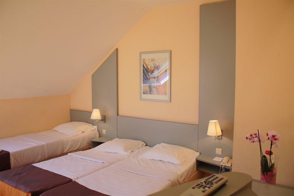Ibis Wavre Brussels East Hotel Kültér fotó