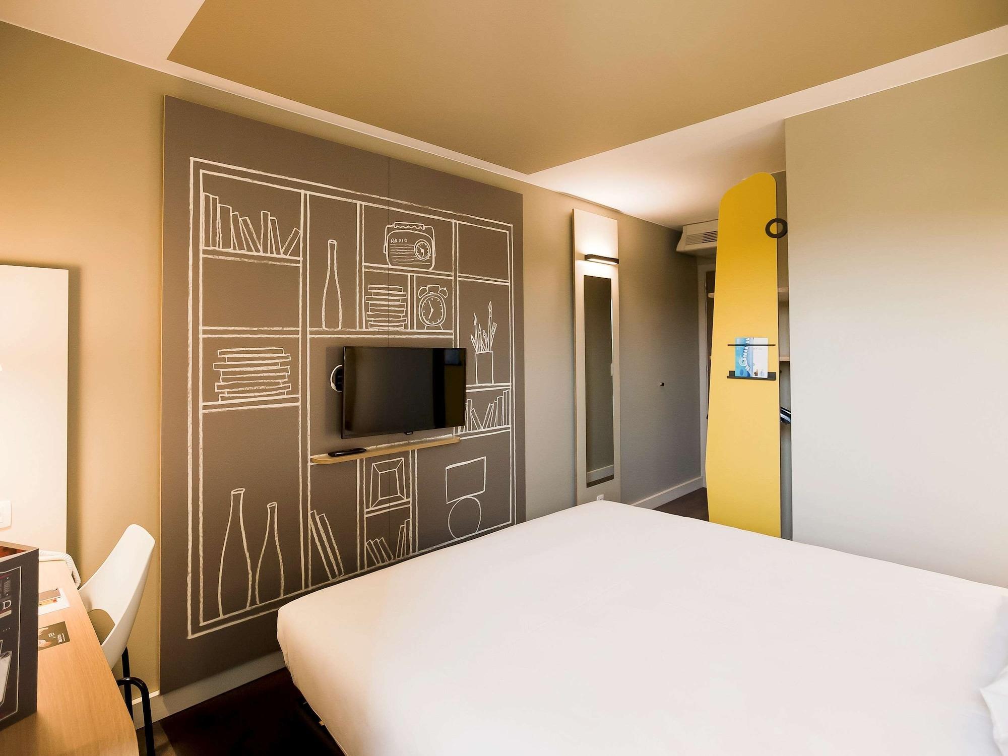Ibis Wavre Brussels East Hotel Kültér fotó
