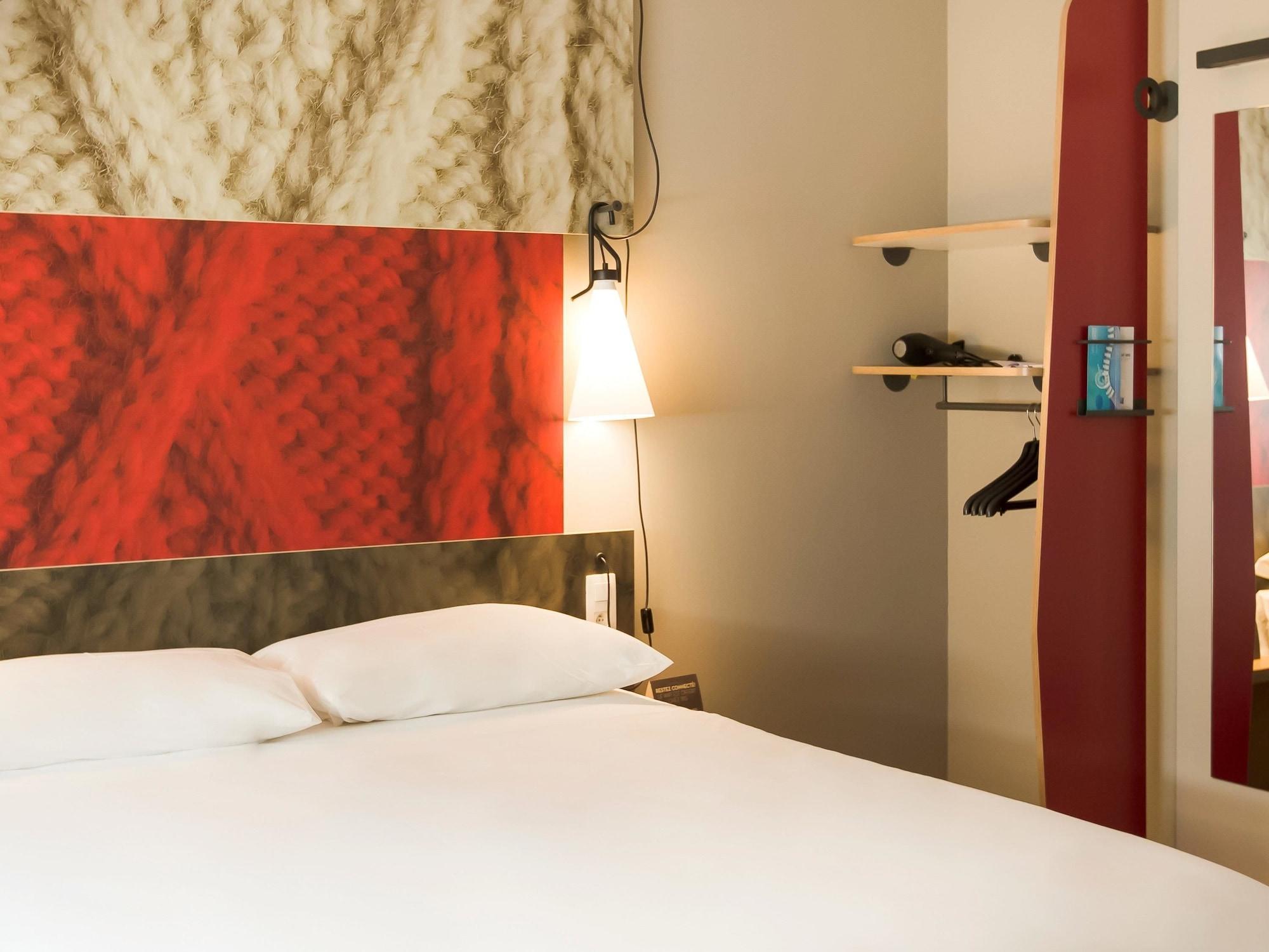 Ibis Wavre Brussels East Hotel Kültér fotó