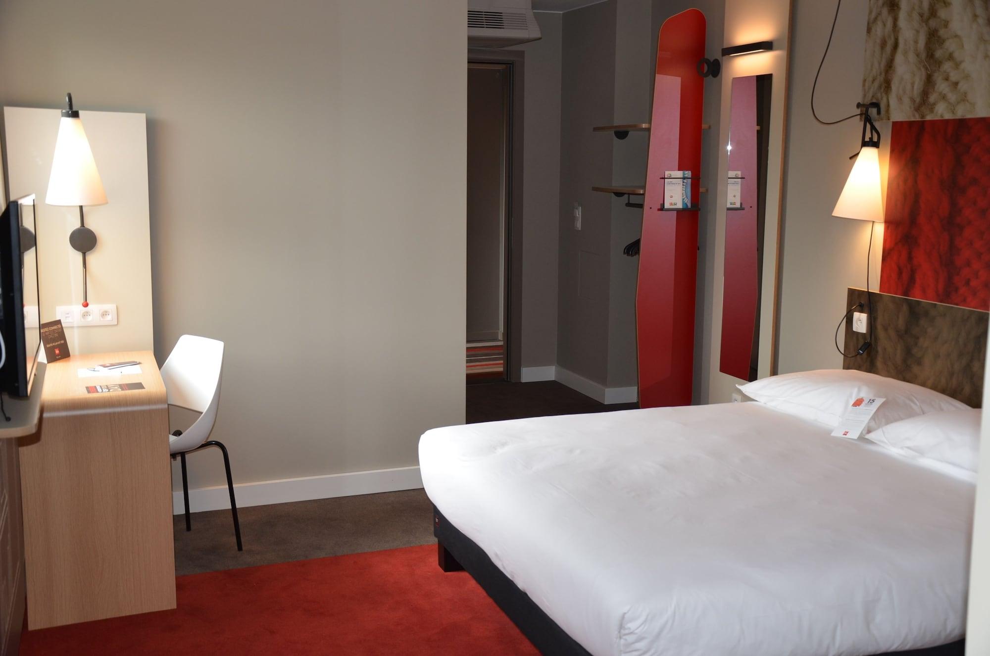 Ibis Wavre Brussels East Hotel Kültér fotó