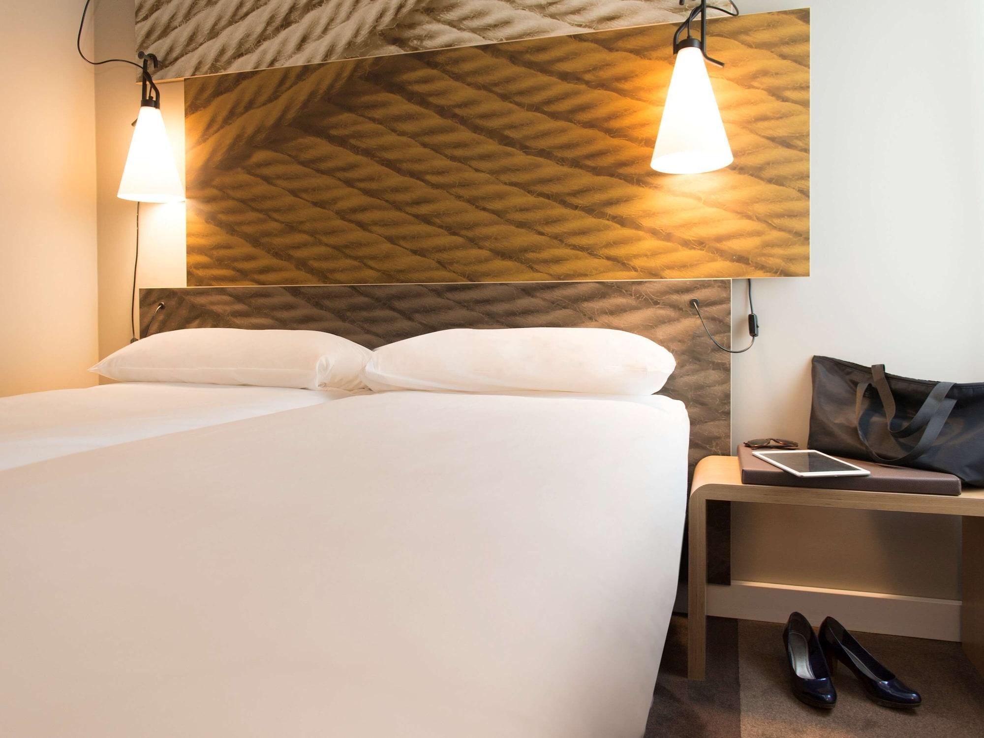 Ibis Wavre Brussels East Hotel Kültér fotó