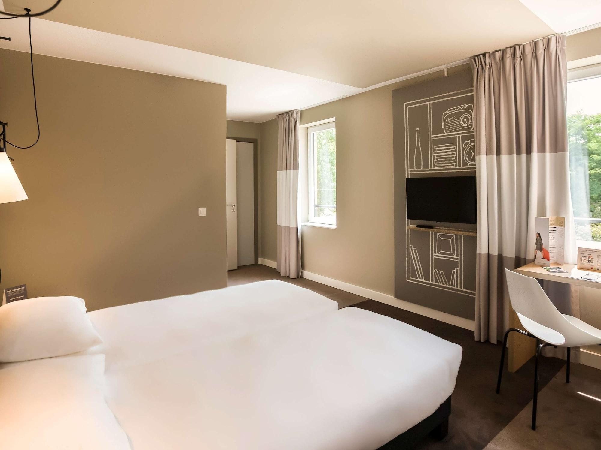 Ibis Wavre Brussels East Hotel Kültér fotó