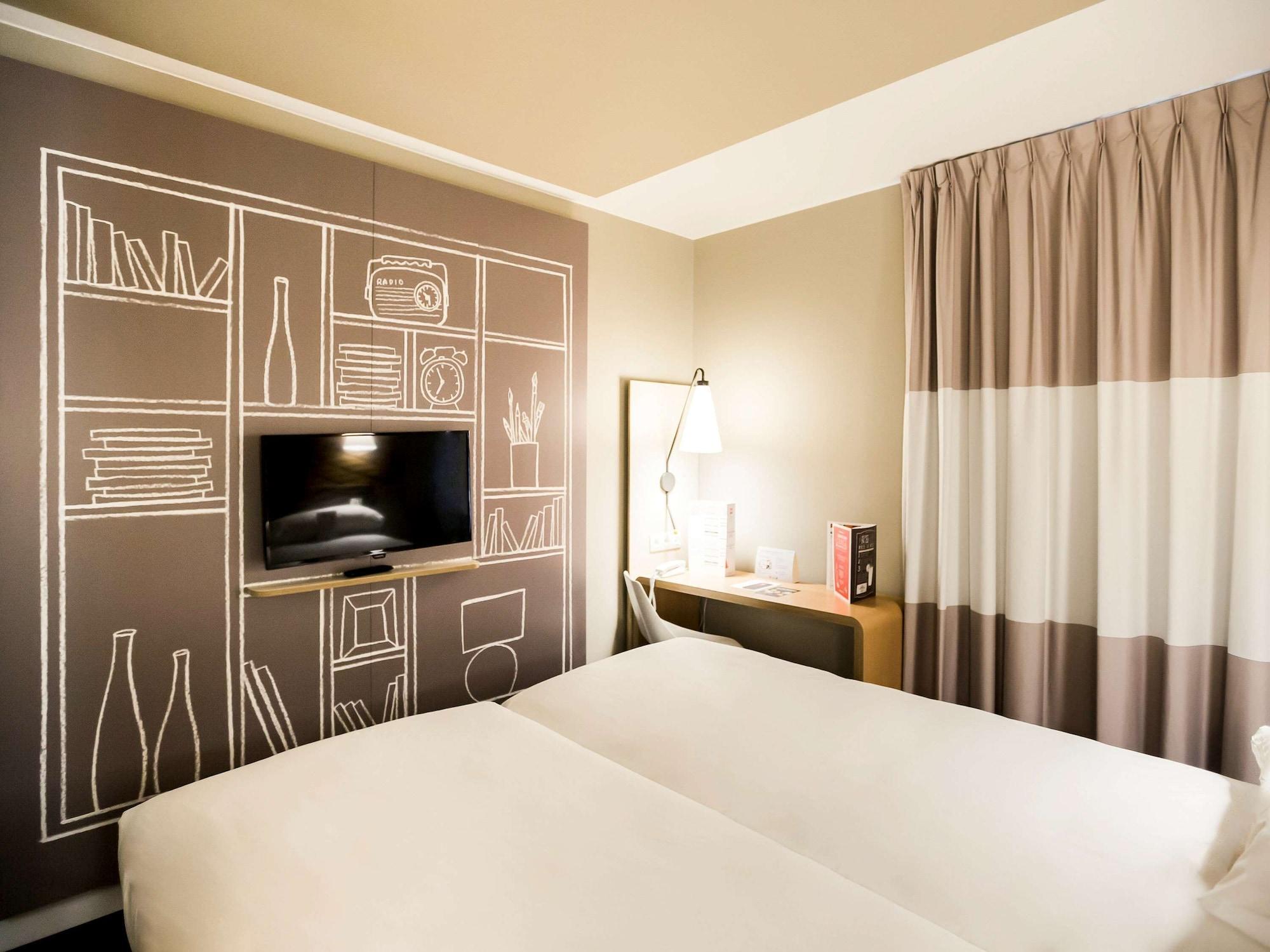 Ibis Wavre Brussels East Hotel Kültér fotó