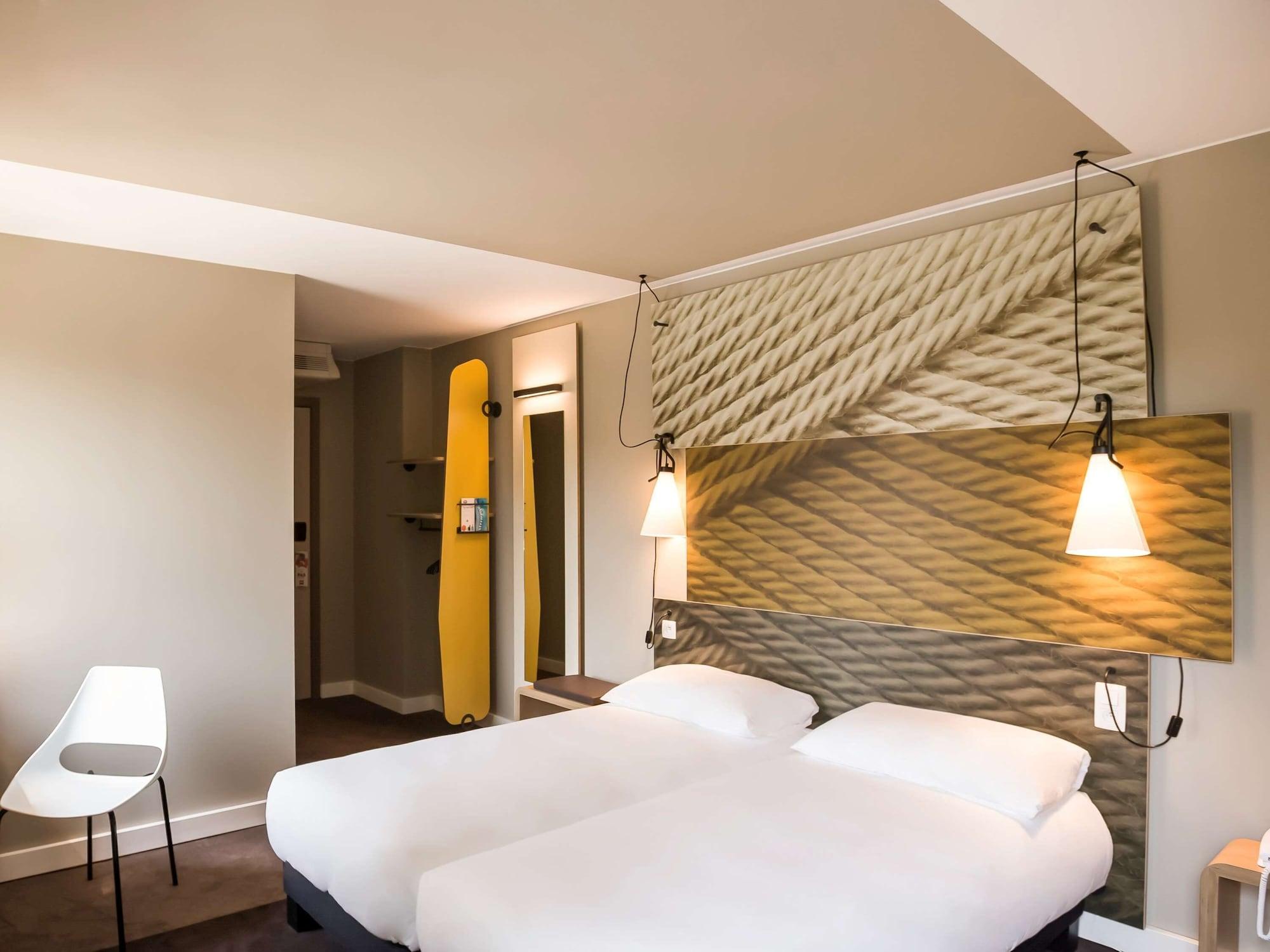 Ibis Wavre Brussels East Hotel Kültér fotó
