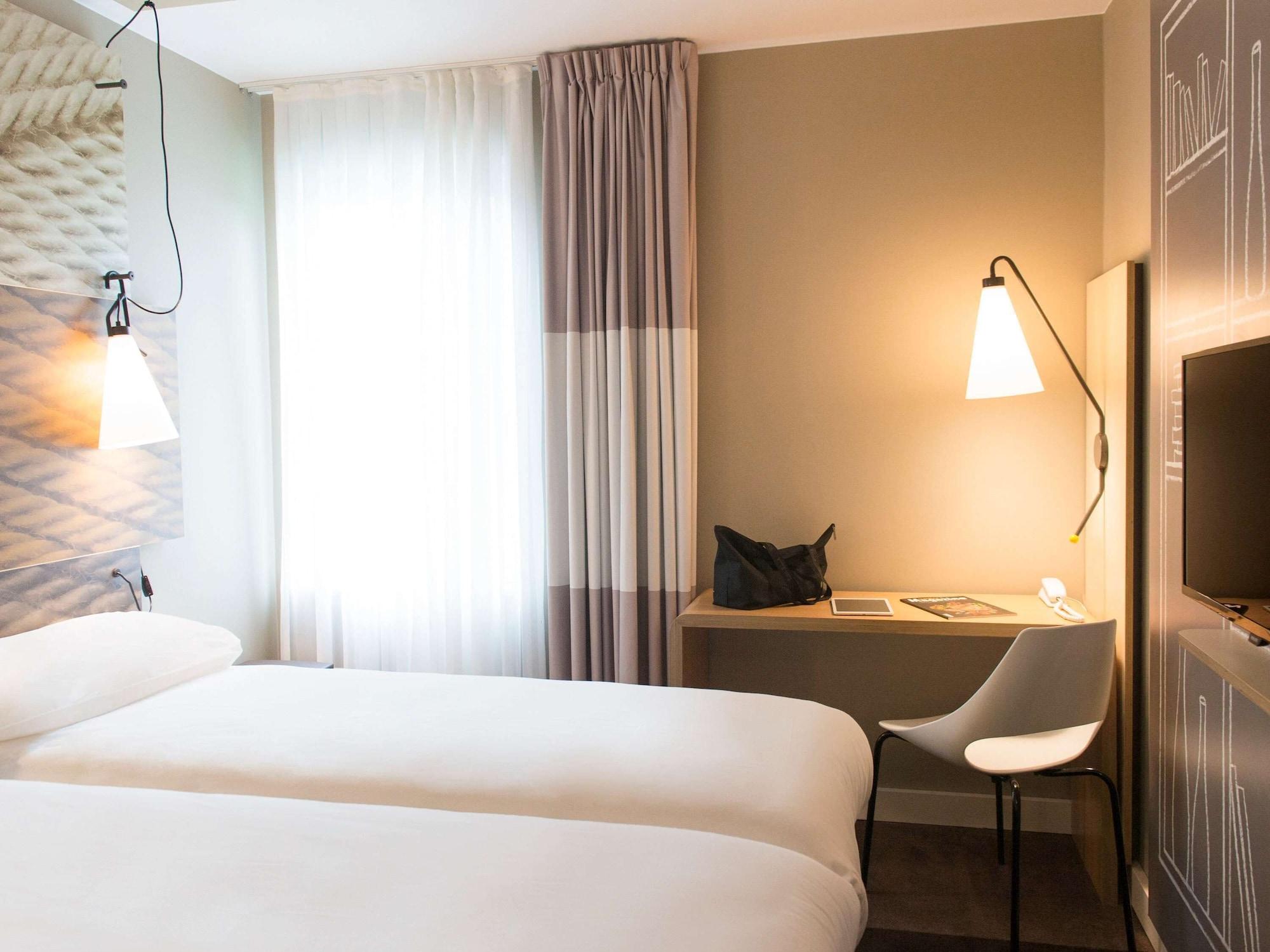 Ibis Wavre Brussels East Hotel Kültér fotó