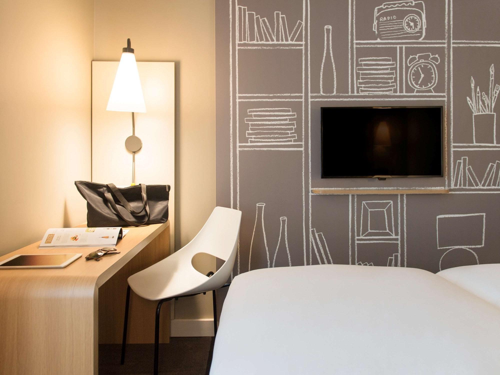 Ibis Wavre Brussels East Hotel Kültér fotó