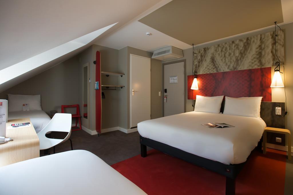 Ibis Wavre Brussels East Hotel Kültér fotó