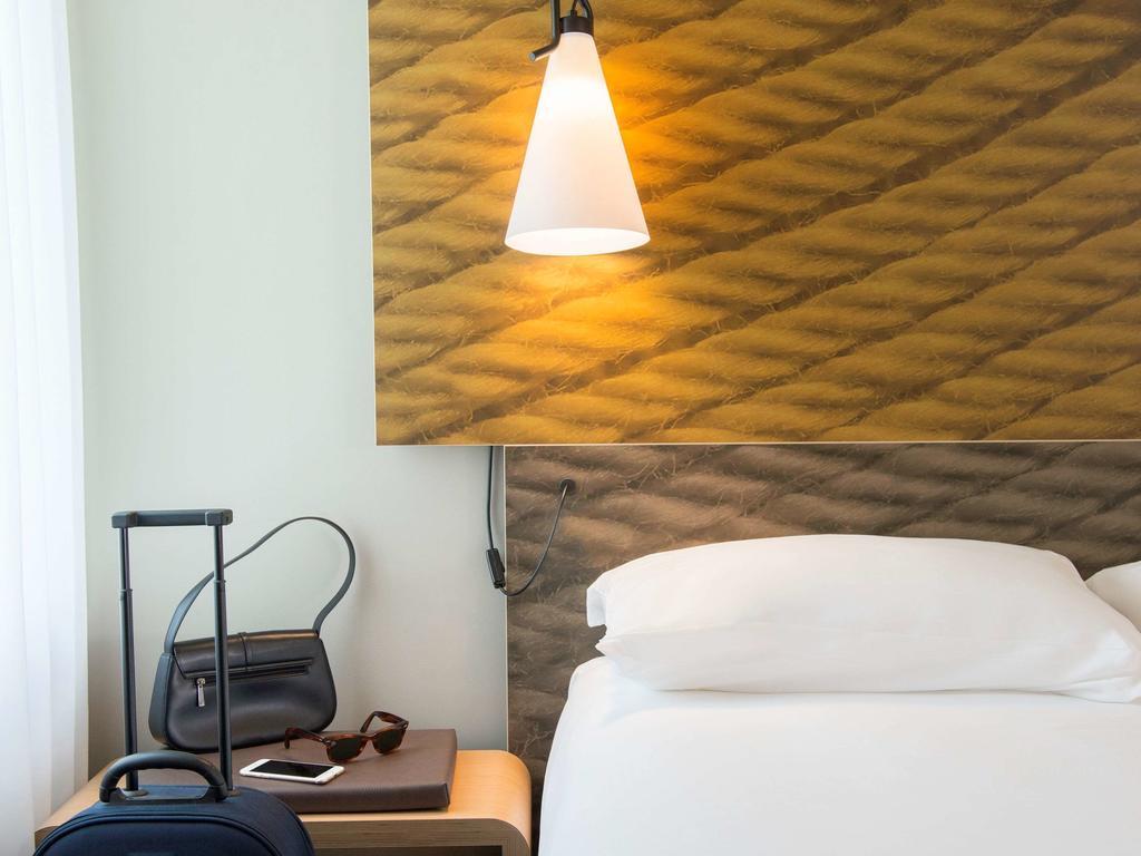 Ibis Wavre Brussels East Hotel Kültér fotó