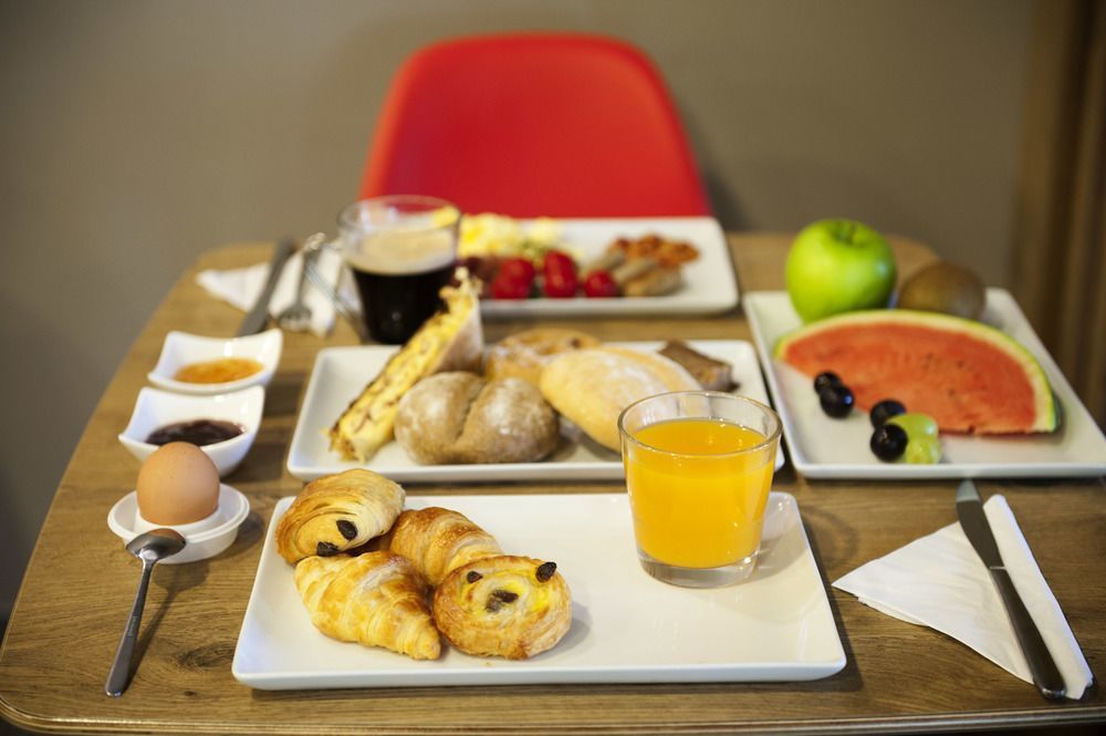 Ibis Wavre Brussels East Hotel Kültér fotó
