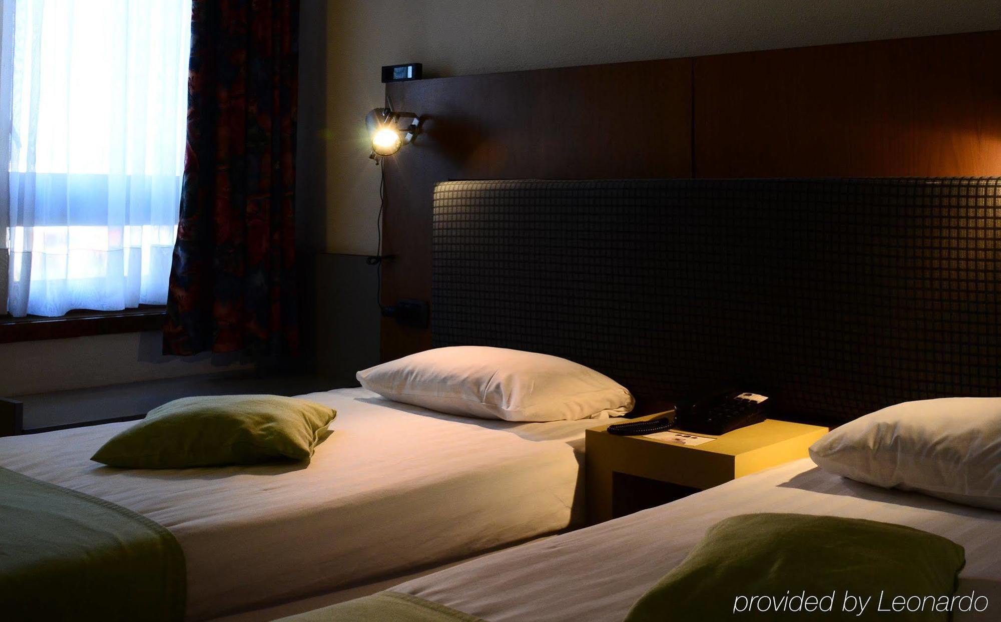 Ibis Wavre Brussels East Hotel Kültér fotó