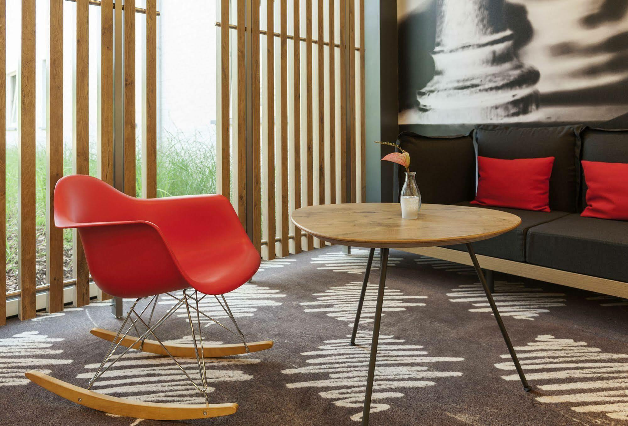 Ibis Wavre Brussels East Hotel Kültér fotó