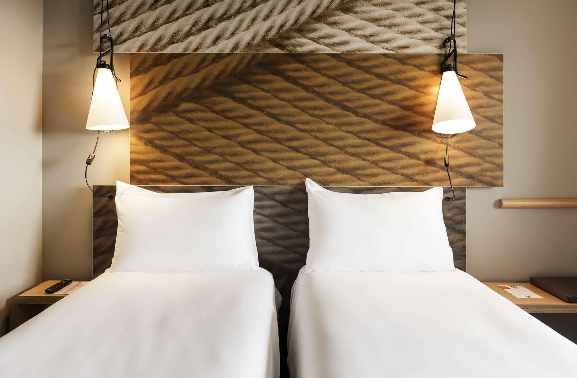 Ibis Wavre Brussels East Hotel Kültér fotó