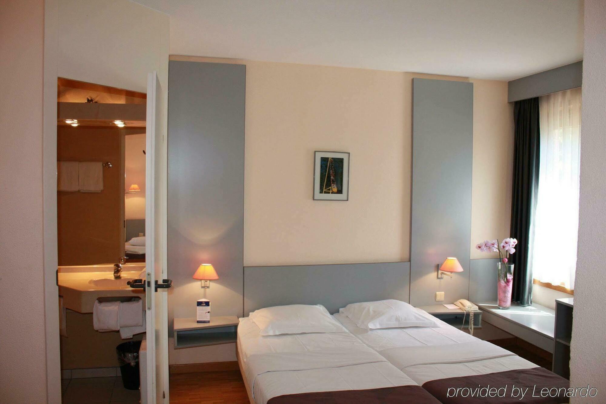 Ibis Wavre Brussels East Hotel Szoba fotó