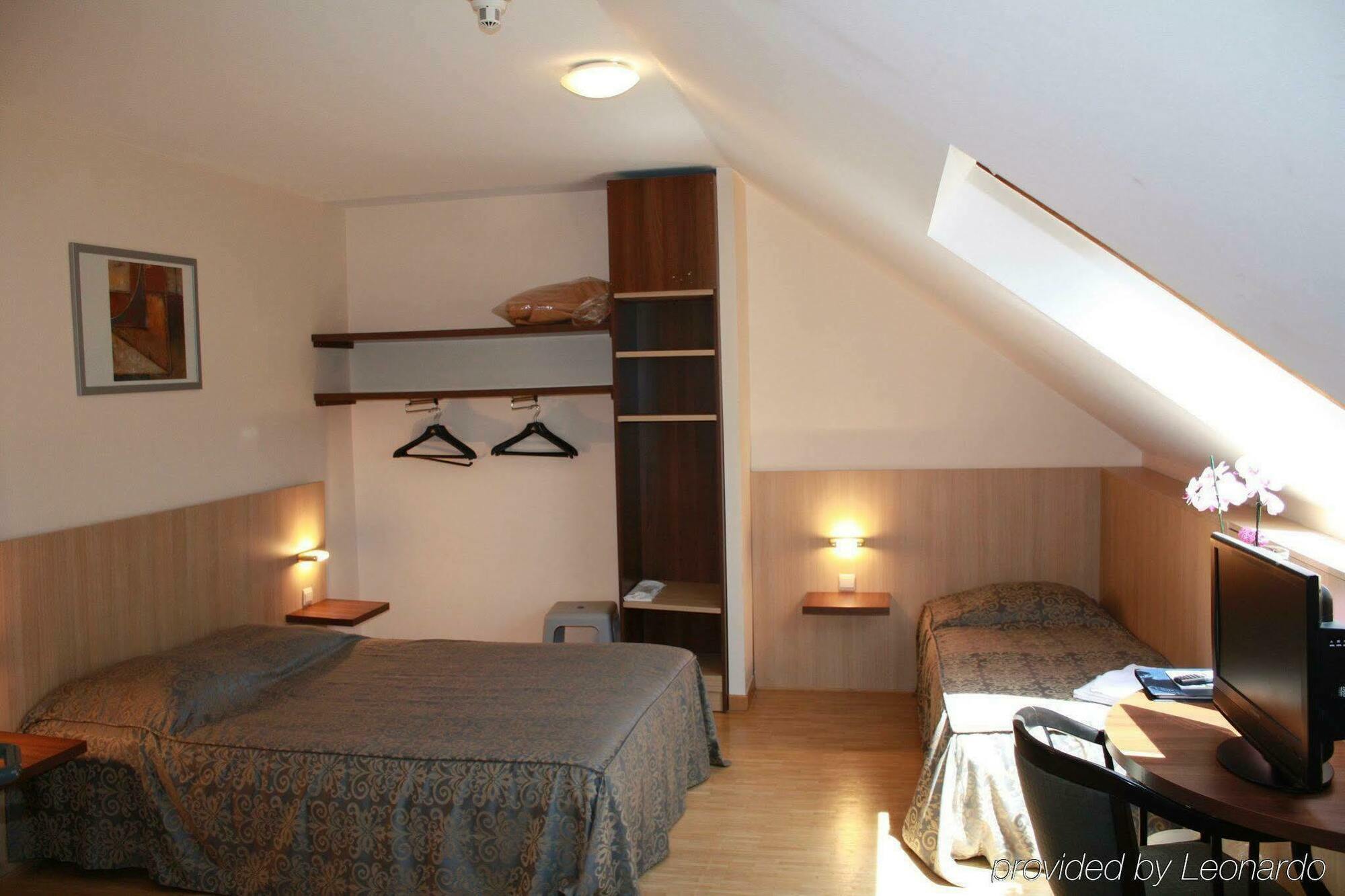 Ibis Wavre Brussels East Hotel Kültér fotó