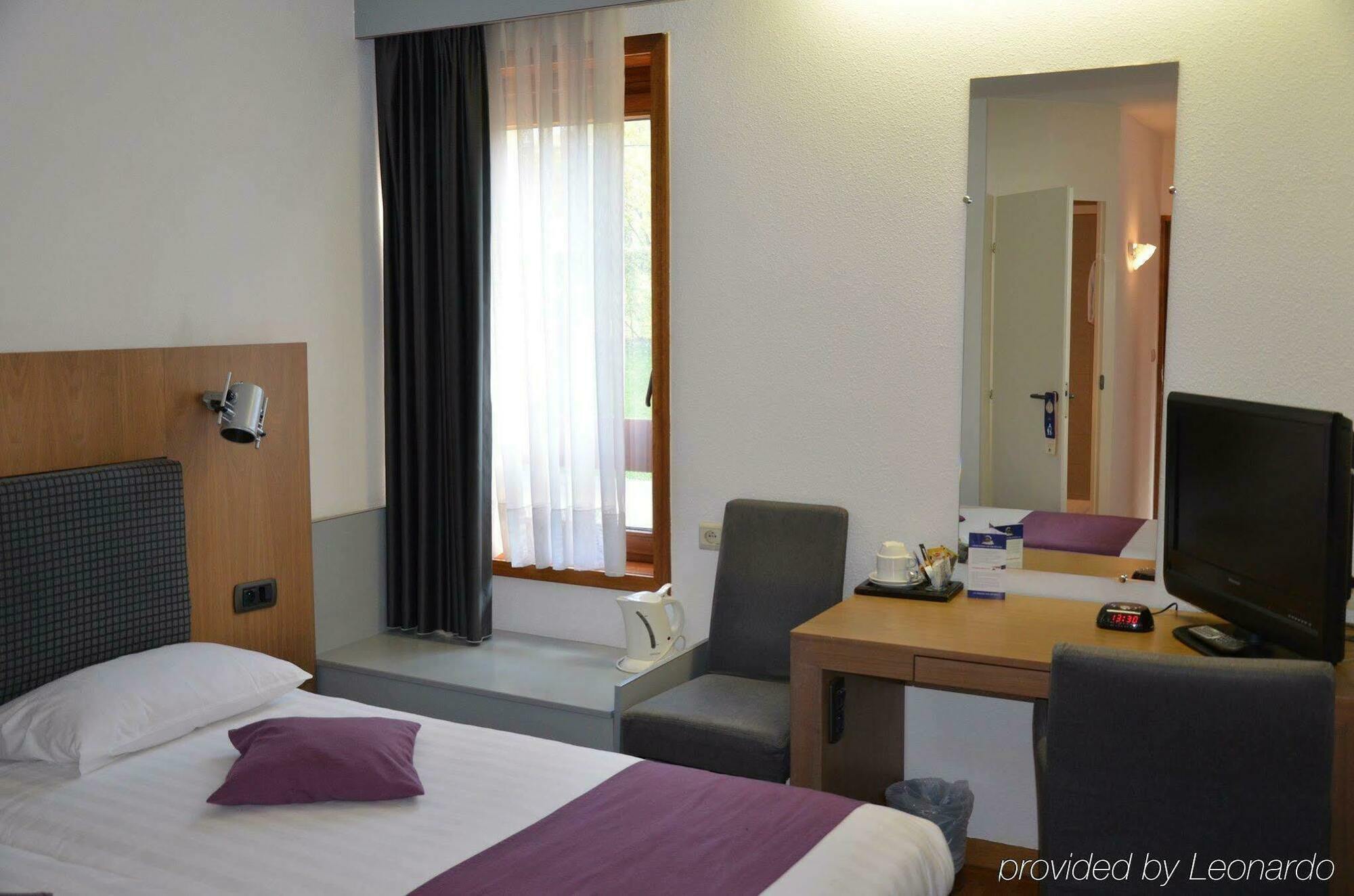 Ibis Wavre Brussels East Hotel Kültér fotó